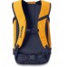 MOCHILA DAKINE HELI PRO 20L GOLDENGLOW